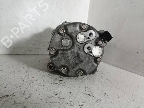 Compressor A/C SKODA OCTAVIA I (1U2) 1.9 TDI | BP29822717M34 