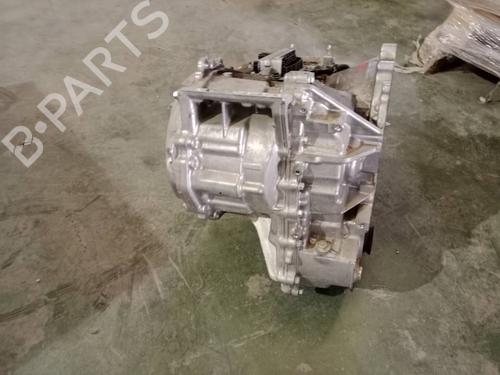 Gearbox TOYOTA YARIS (_P13_) 1.5 (NSP131_) | BP21841633M3 