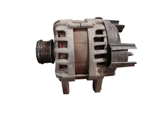Used Alternator Alternator DACIA DOKKER MPV (KE_) [2012-2021] 33334964 33334964