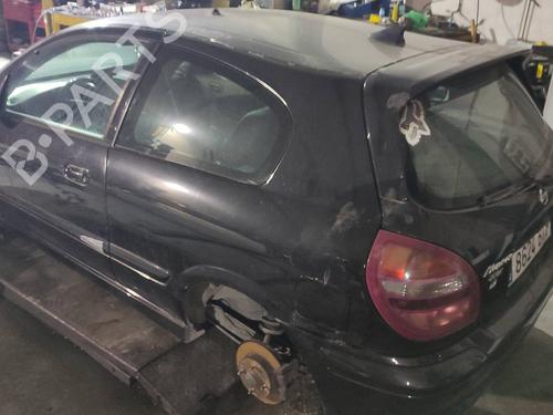 Switch NISSAN ALMERA II (N16) 2.2 Di | BP30610147I30