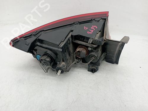 Right taillight RENAULT MEGANE IV Hatchback (B9A/M/N_) 1.2 TCe 100 (B9MS) | BP38595801C35 - Image 2