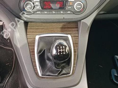 Steering column stalk FORD FOCUS C-MAX (DM2)  | BP29350475I23 