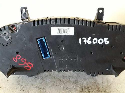 Instrument cluster SEAT LEON (1P1) 1.9 TDI | BP1453697C47 