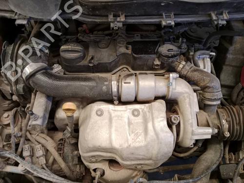 Motor FORD TOURNEO COURIER B460 MPV [2014-2025]  27694089