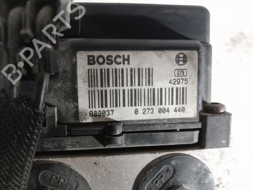 ABS pump CITROËN XSARA (N1) 2.0 HDi 90 | BP20655409M43 