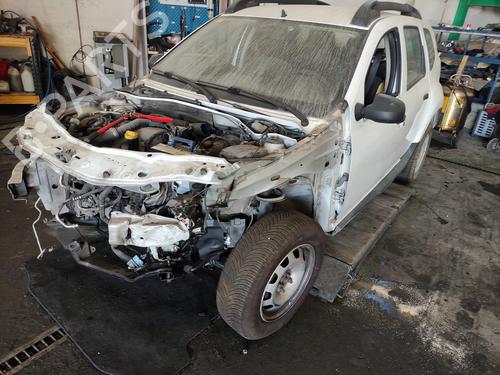 Left front shock absorber DACIA DUSTER (HS_) | BP10225943M16 - Image 6