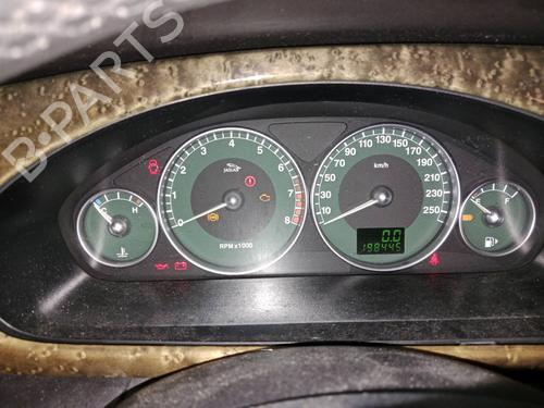 Electronic module JAGUAR X-TYPE I (X400) 3.0 V6 All-wheel Drive | BP24949024M83  - Image 11