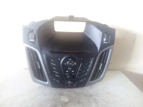 Used Radio FORD FOCUS III [2010-2020]  3160731
