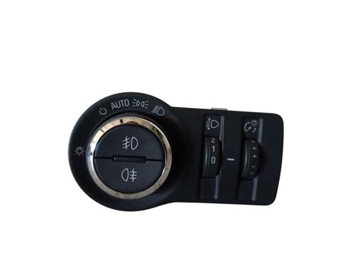 Forlygtekontakt OPEL ASTRA J (P10) [2009-2016]  30096243