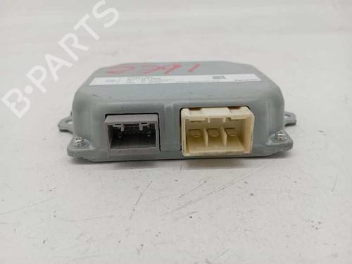 Electronic module SUBARU XV (GT) 1.6 i AWD (GT3) | BP10252391M83 