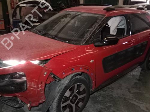 Teile für CITROËN C4 CACTUS [2014-2025]  4215923 