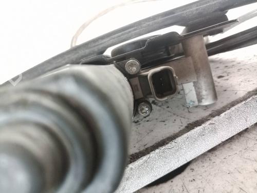 Front left window mechanism PEUGEOT 206 CC (2D)  | BP17633956C22 