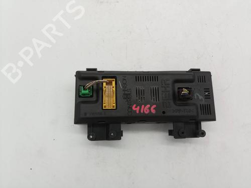 Climate control PEUGEOT 307 SW (3H)  | BP13817317I5 