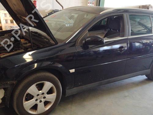 Starter OPEL VECTRA C (Z02) | BP11112474M8