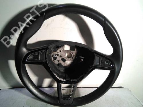 Rat SKODA FABIA II (542) 1.6 TDI (90 hp) 5334158