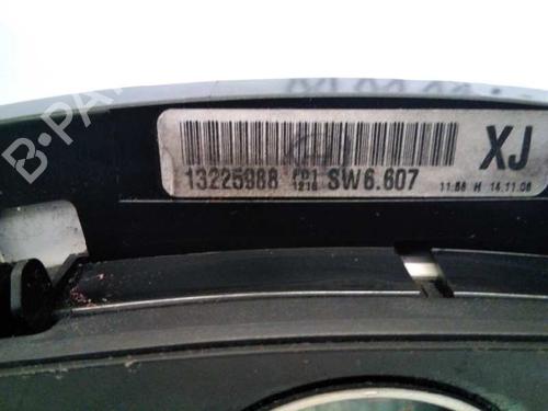 Instrument cluster OPEL ASTRA H (A04)  | BP4241482C47 