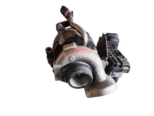 Used Turbocharger/Supercharger Turbocharger/Supercharger 38320632 38320632