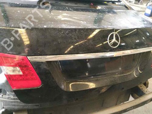 Tailgate MERCEDES-BENZ E-CLASS (W212) E 220 CDI / BlueTEC (212.001, 212.002) | BP3014190C6 