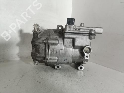 AC compressor TOYOTA YARIS (_P13_)  | BP10743939M34 