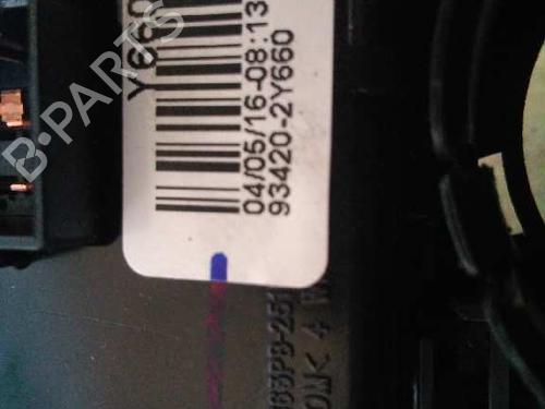 Switch KIA VENGA (YN)  | BP3733151I30 