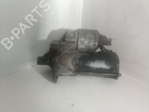 Used Starter Starter RENAULT KANGOO / GRAND KANGOO II (KW0/1_) [2008-2026] 34366240 34366240