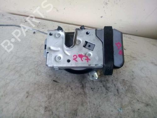 Used Front right lock SAAB 9-5 Estate (YS3E) 2.3 t (185 hp) 4220640