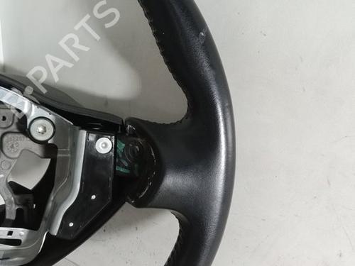 Steering wheel NISSAN JUKE (F15)  | BP18862662C49 