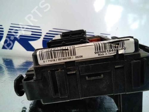Fuse box CITROËN XSARA PICASSO (N68)  | BP1077048E1 
