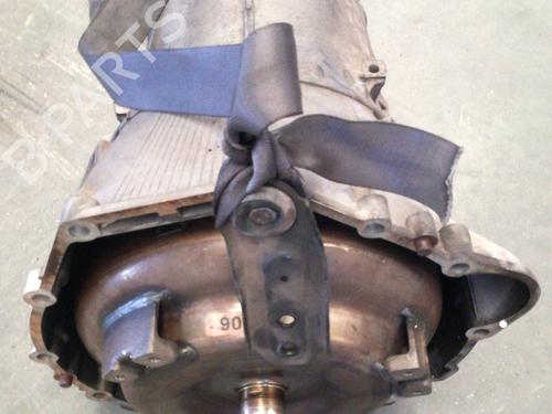 Gearbox MERCEDES-BENZ E-CLASS (W210) E 300 Turbo-D (210.025) | BP7157991M3 