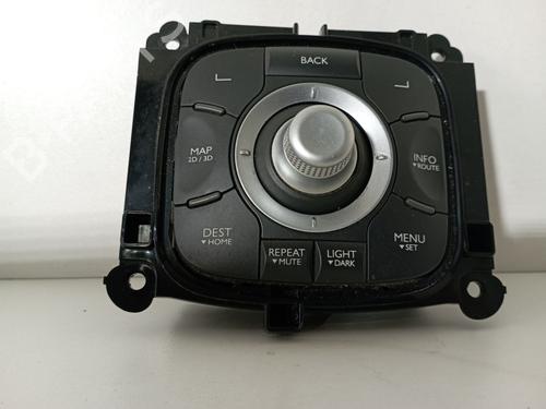 Interruttore Interruttore RENAULT LAGUNA III (BT0/1) [2007-2015] 33982836 33982836