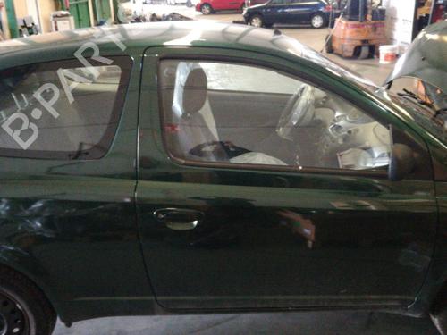 Steering pump TOYOTA YARIS (_P1_) | BP7298359M99