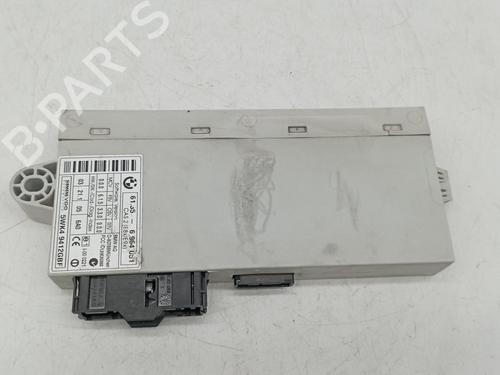 Used Electronic module BMW 1 (E87) [2003-2013]  17647573
