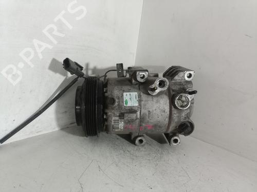 Used AC compressor KIA SPORTAGE III (SL) 1.7 CRDi (116 hp) 10734796