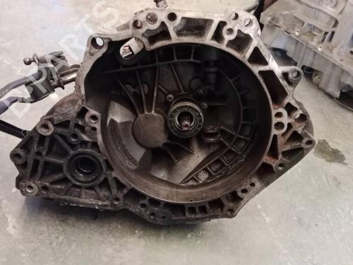 Used Gearbox OPEL TIGRA TwinTop (X04) 1.3 CDTI (R97) (69 hp) 29606369