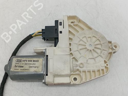 Right front window motor AUDI A6 C6 (4F2) | BP28597429E20