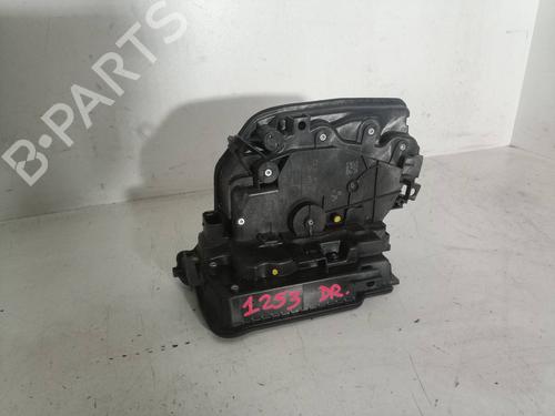Used Front right lock MINI MINI (F55) One D (95 hp) 10040973