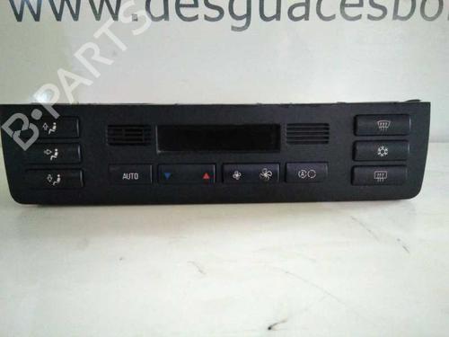Used Climate control BMW 3 (E46) 320 d (136 hp) 1077184