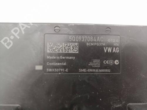 Fuse box SEAT LEON (5F1)  | BP29000910E1 