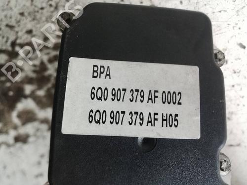 ABS pump SEAT IBIZA III (6L1)  | BP29748853M43