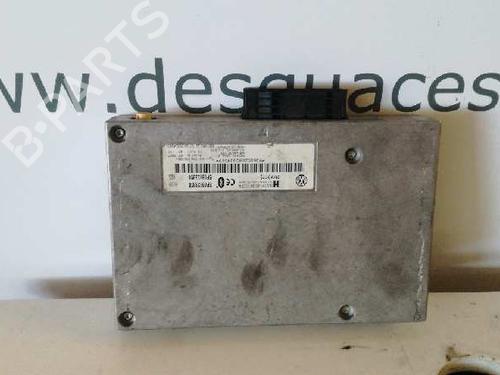Used Electronic module SEAT LEON (1P1) [2005-2013]  3456188