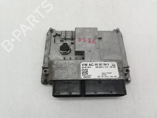 Computer motormanagement SEAT ARONA (KJ7, KJP) [2017-2025]  28974144