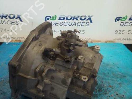 Gearbox SAAB 9-3 Estate (E50) 1.9 TTiD | BP10251824M3