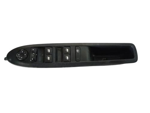 Used Left front window switch CITROËN C4 II (NC_) [2009-2025]  30610130