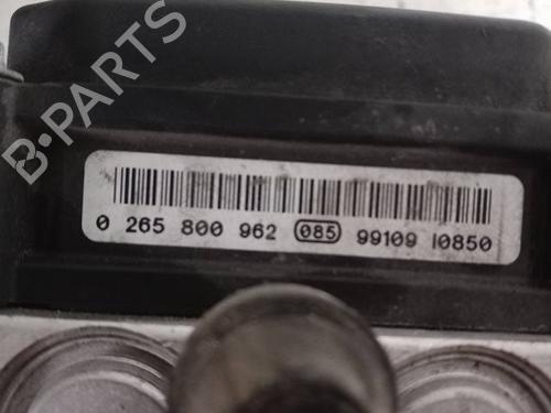 ABS pump FIAT GRANDE PUNTO (199_) 1.3 D Multijet (199.AXD11, 199.AXD1A, 199.AXD1B,... | BP15890076M43 