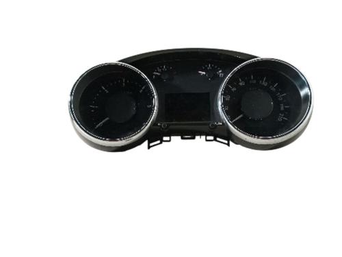 Used Instrument cluster PEUGEOT 3008 I MPV (0U_) [2009-2017]  30610150