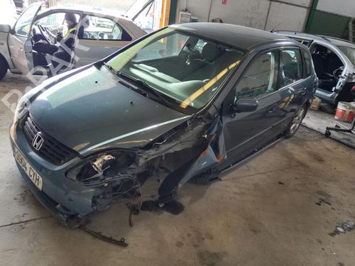 Engine HONDA CIVIC VII Hatchback (EU, EP, EV) 1.7 CTDi (EP4, EU9) | BP38265881M1 - Image 9