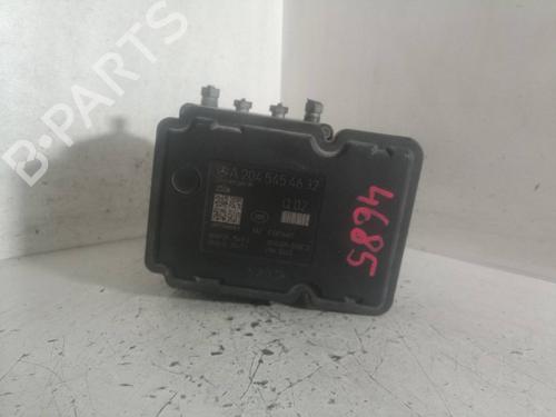 ABS pump MERCEDES-BENZ C-CLASS (W204) C 220 CDI (204.008) | BP28278697M43 