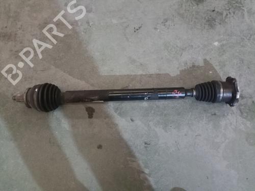 Used Right front driveshaft Right front driveshaft SEAT IBIZA III (6L1) [2002-2009] 33885666 33885666