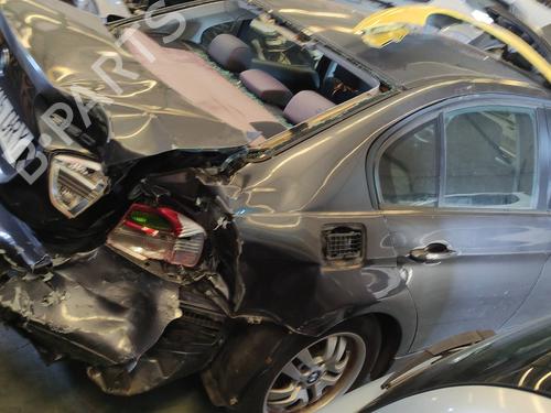 Startmotor BMW 3 (E90)  | BP21501414M8 