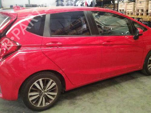 Left front driveshaft HONDA JAZZ IV (GK_) 1.3 | BP19257331M38 